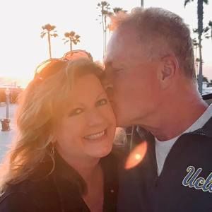 Meet your Posher, Deb